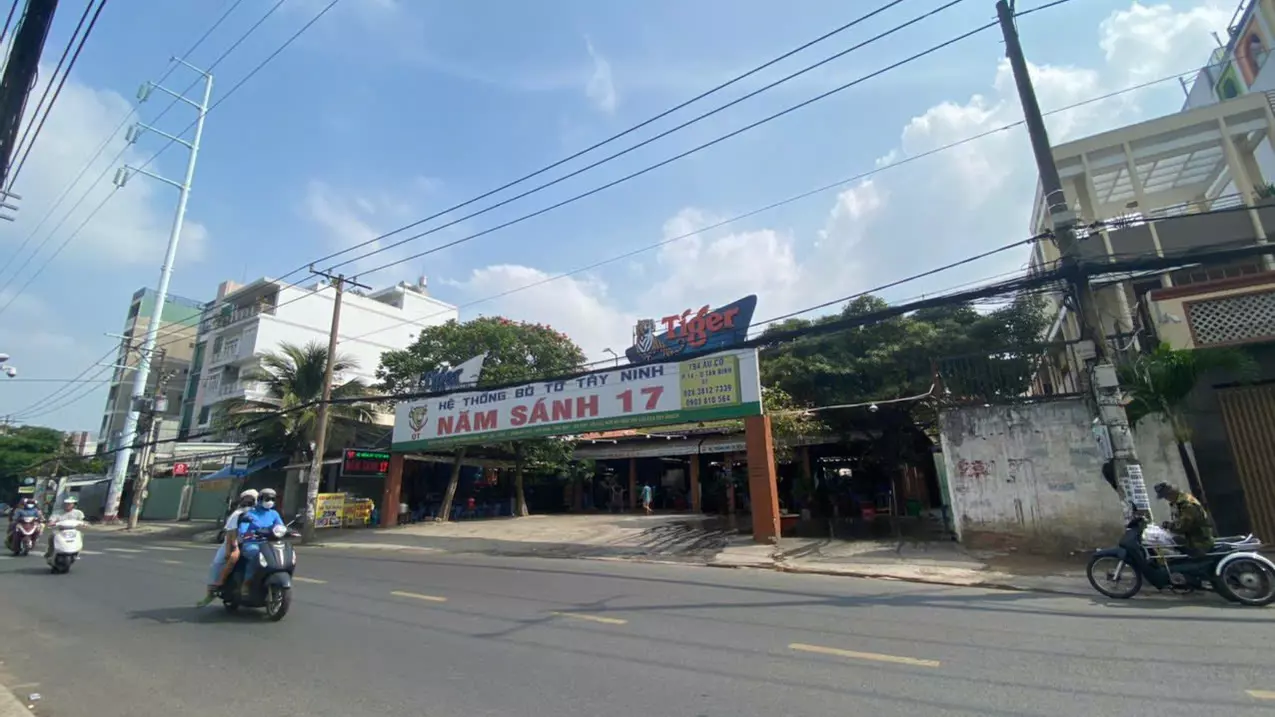 Tan Binh