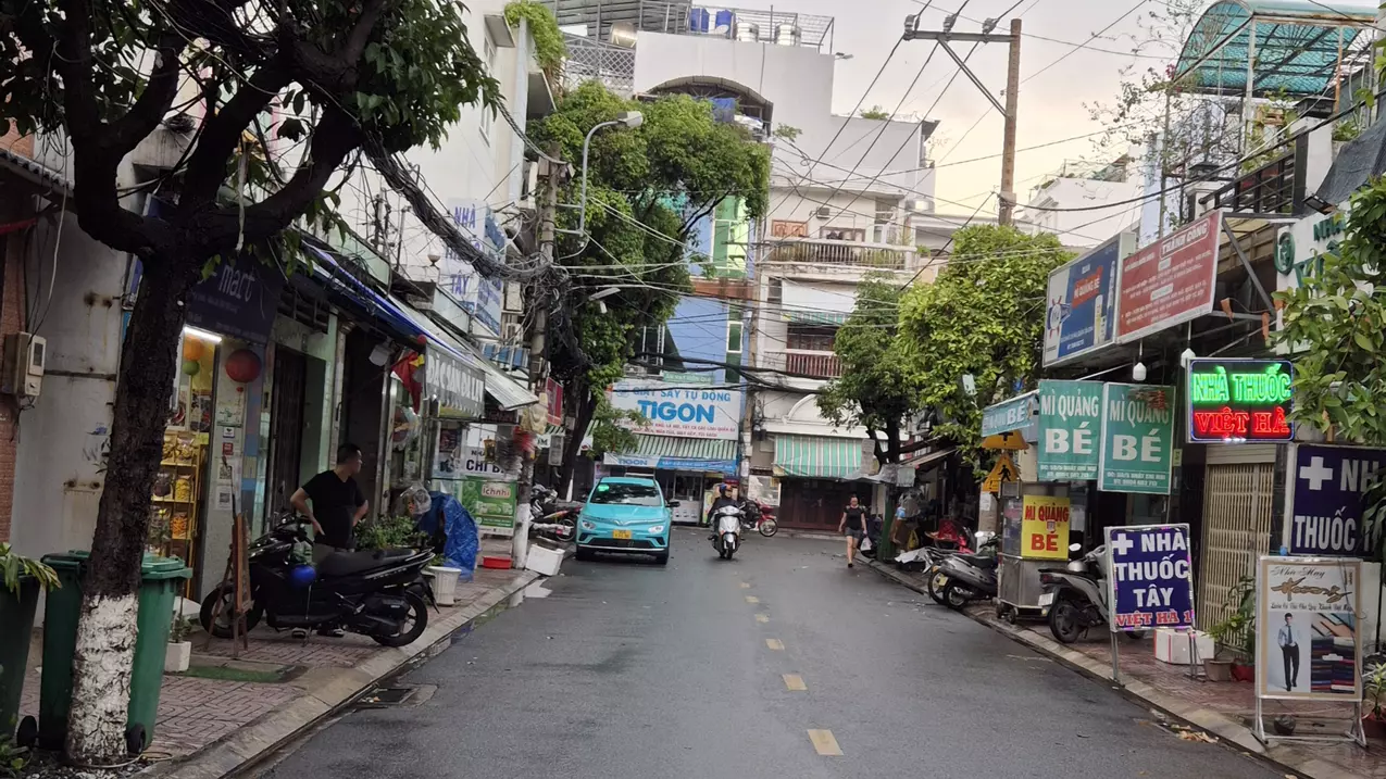 Tan Binh