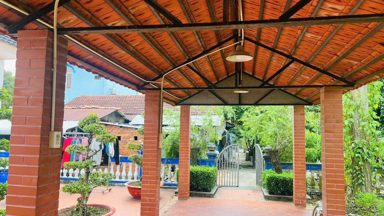Cu Chi