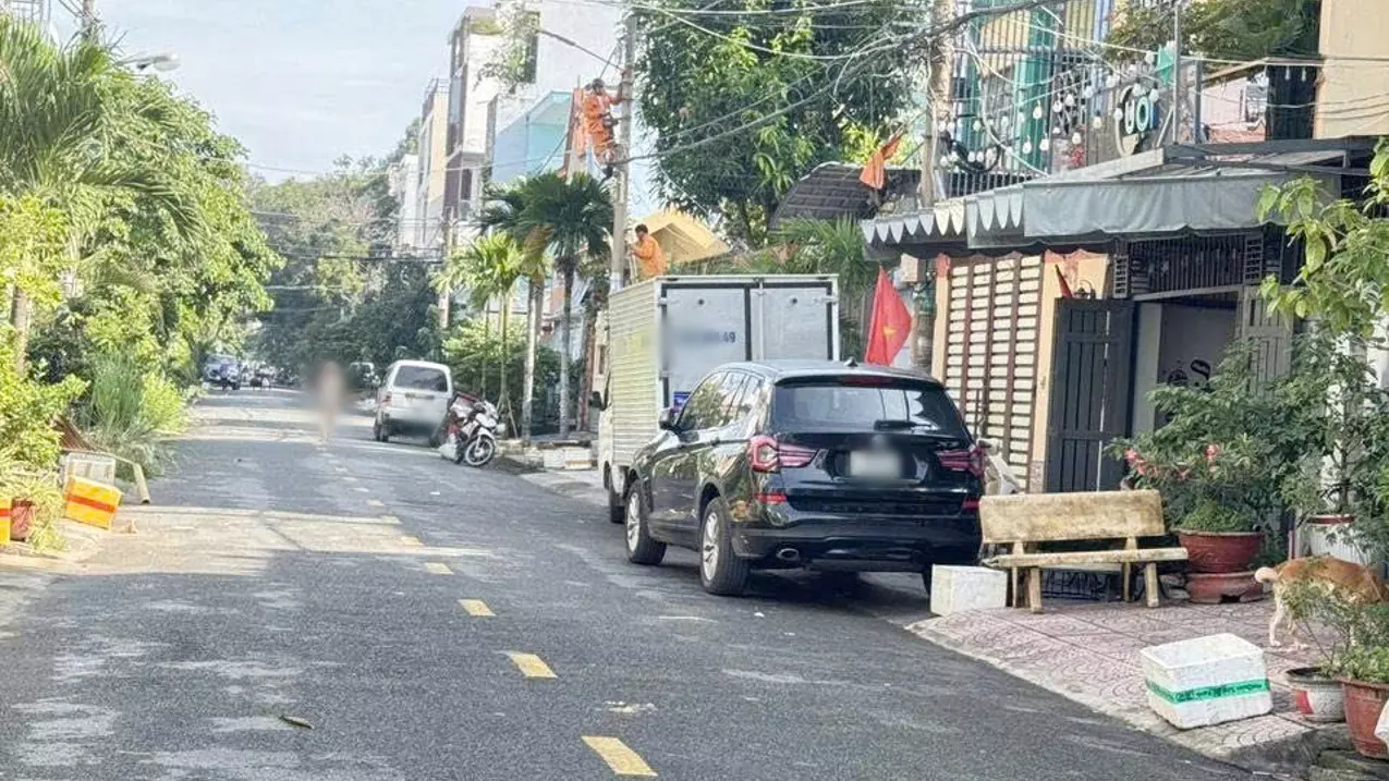 Binh Chanh