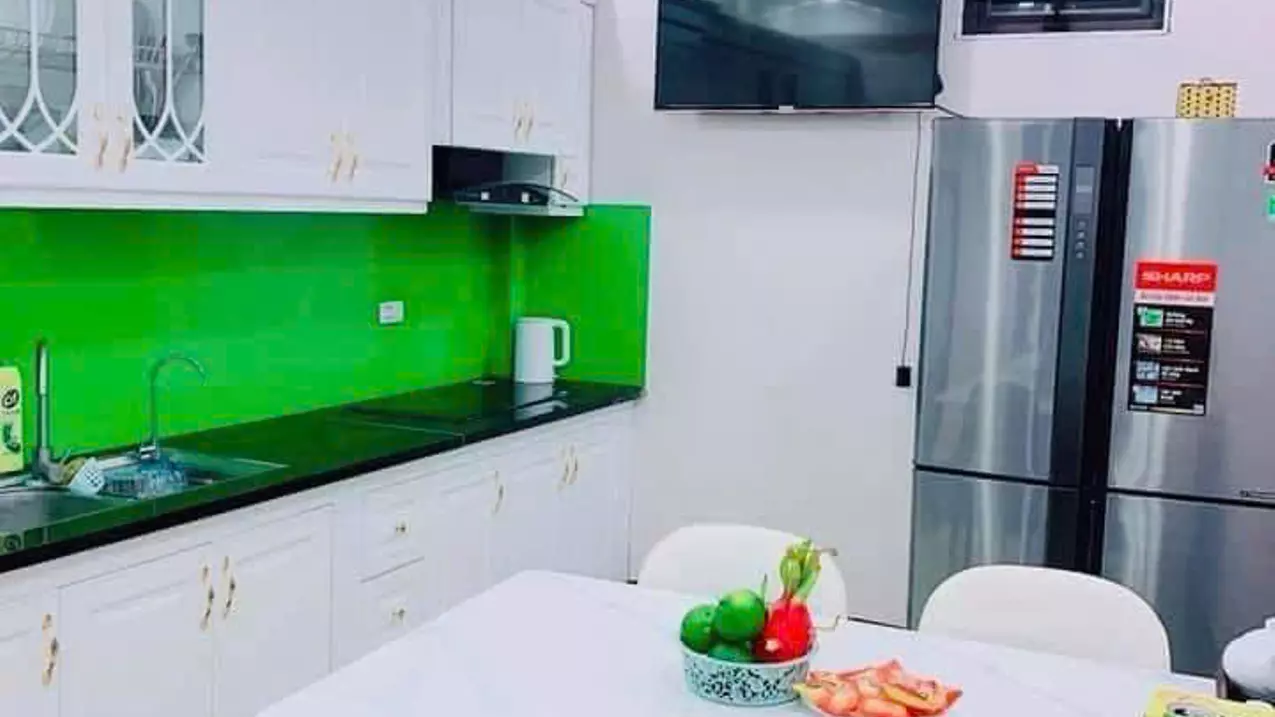 Ha Dong