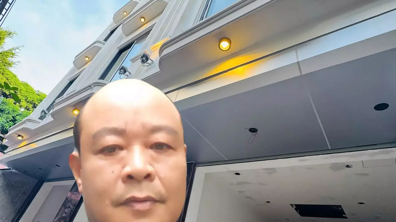 Ba Dinh