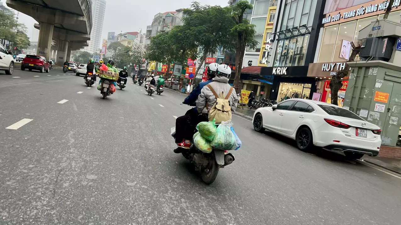 Nam Tu Liem