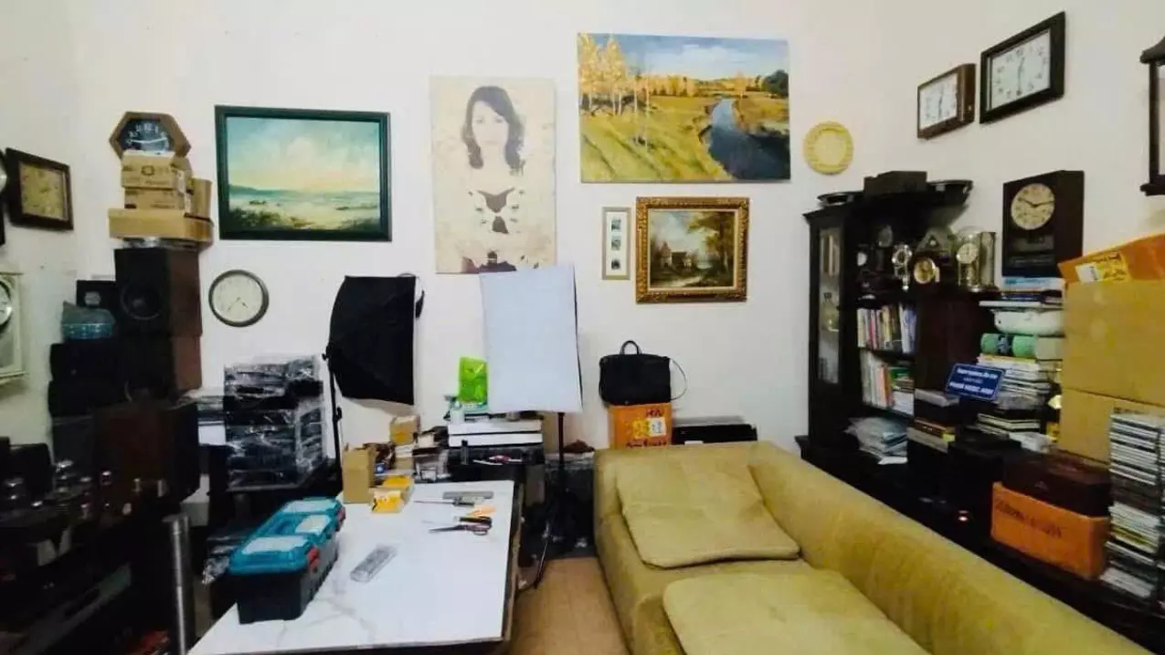 Dong Da