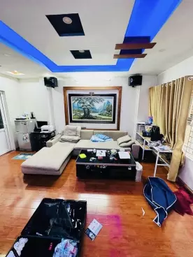 Ba Dinh