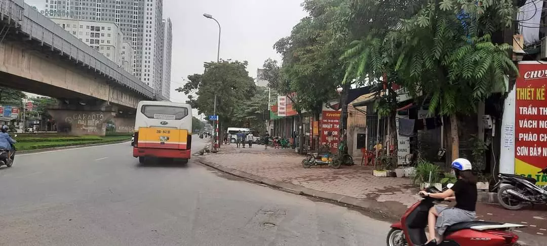 Ba Dinh