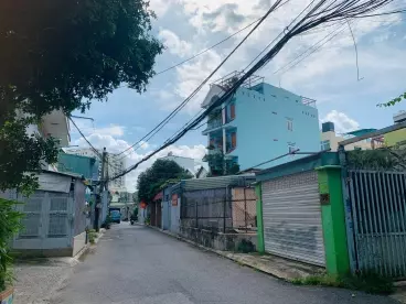 Thu Duc
