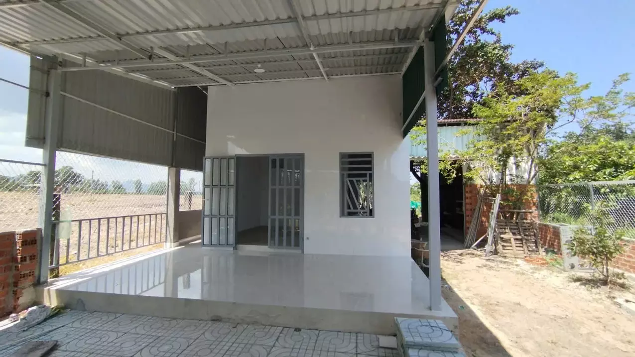 La Gi