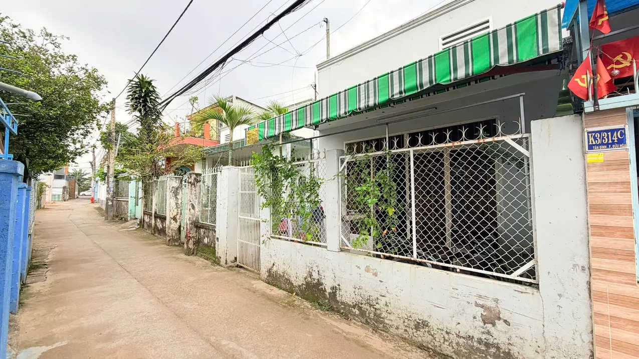 Bien Hoa