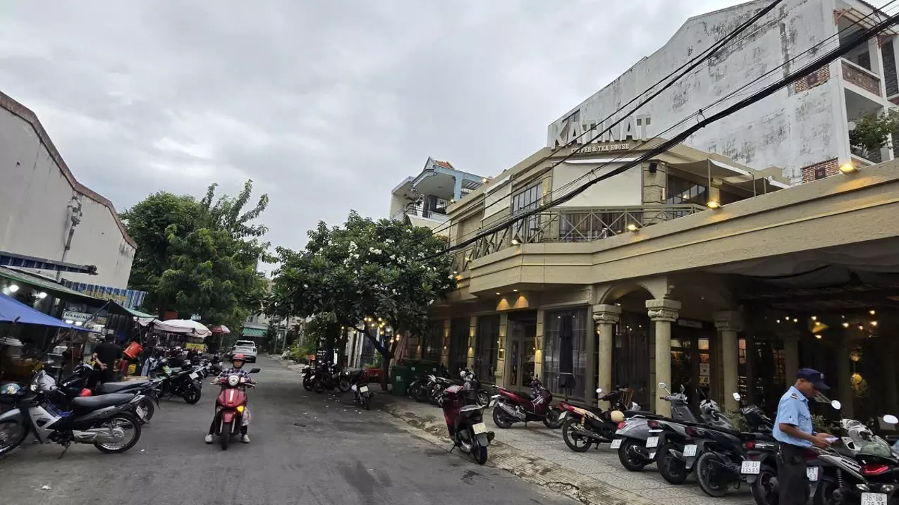 Thu Duc
