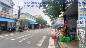 Thuan An