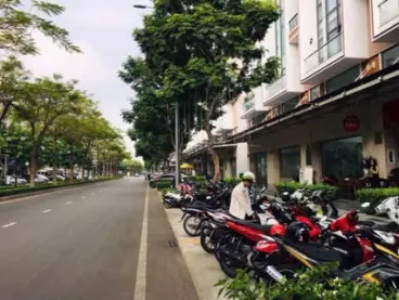 Thu Duc