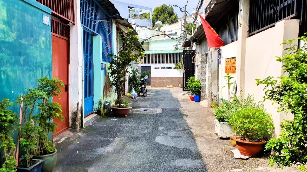 Thu Duc