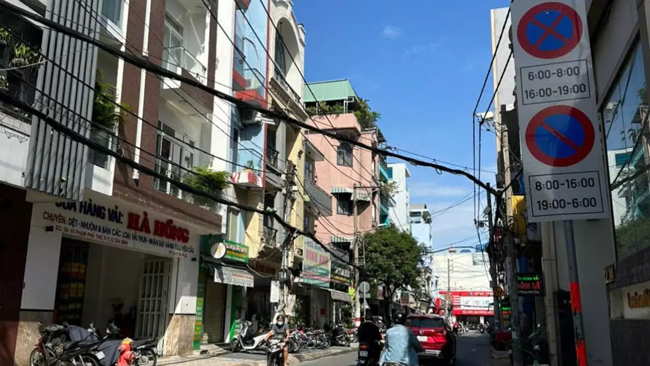 Tan Binh