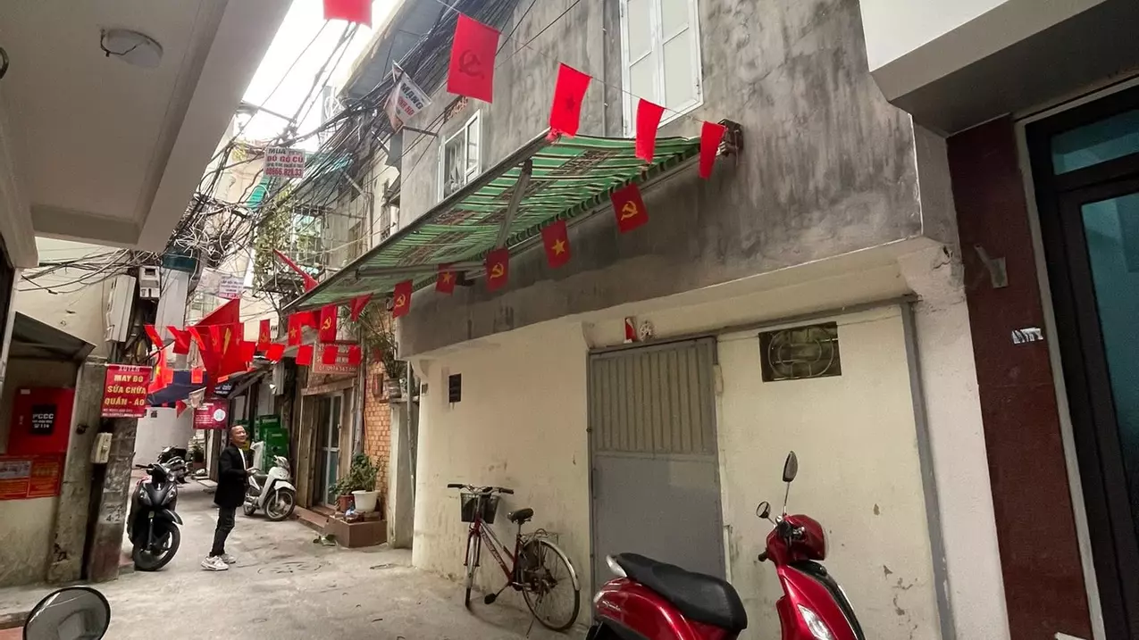 Hai Ba Trung