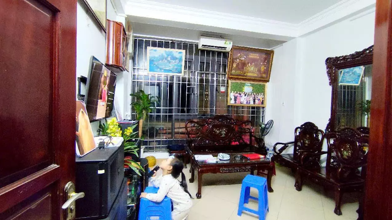 Hoang Mai