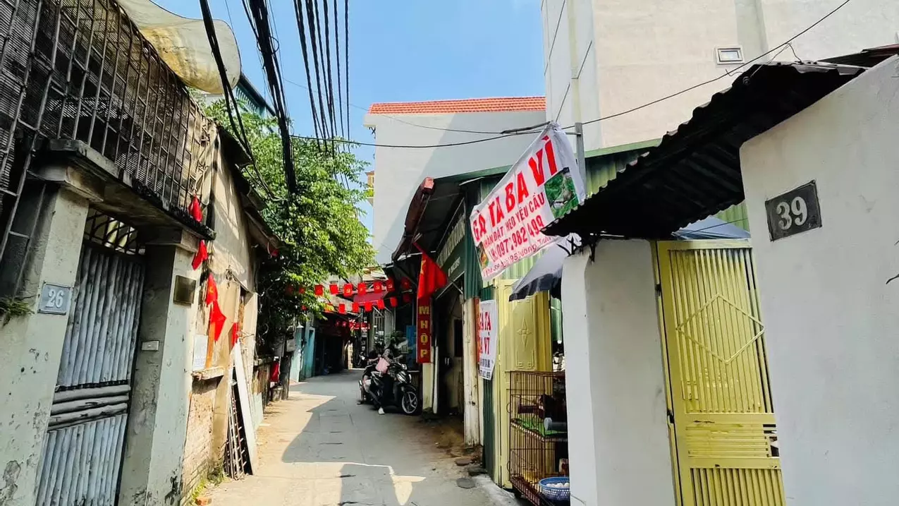Bac Tu Liem