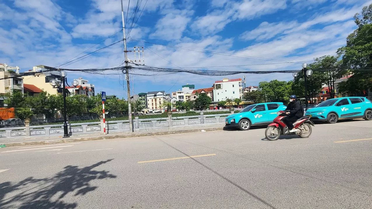 Bac Tu Liem