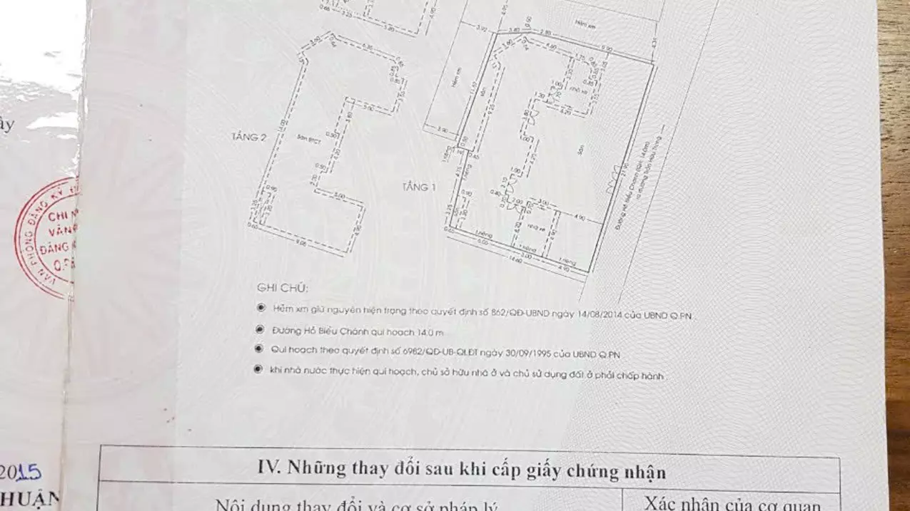 Phu Nhuan
