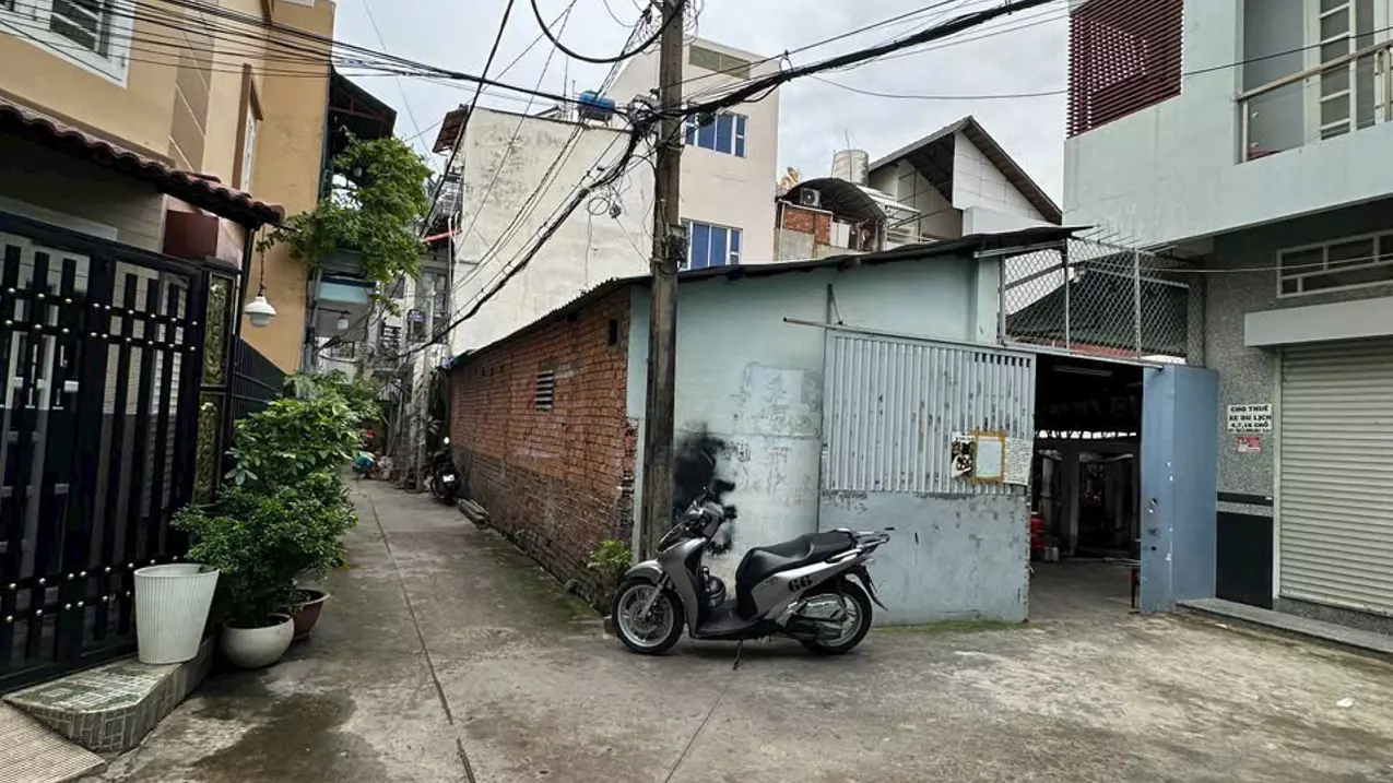 Tan Binh