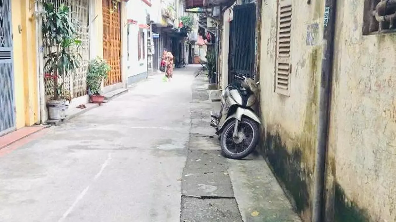 Ba Dinh