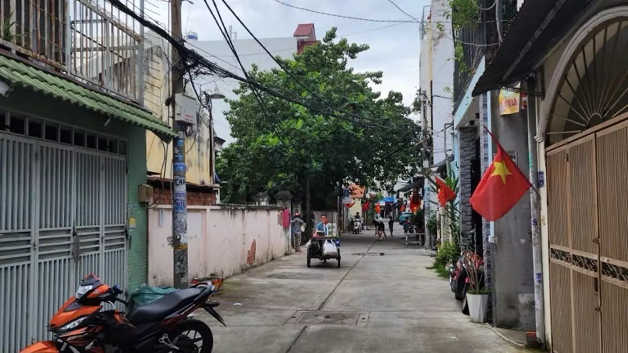 Tan Phu