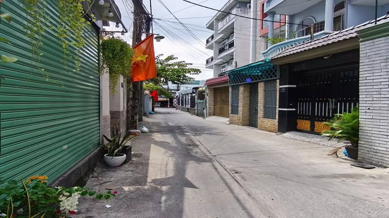 Tan Phu