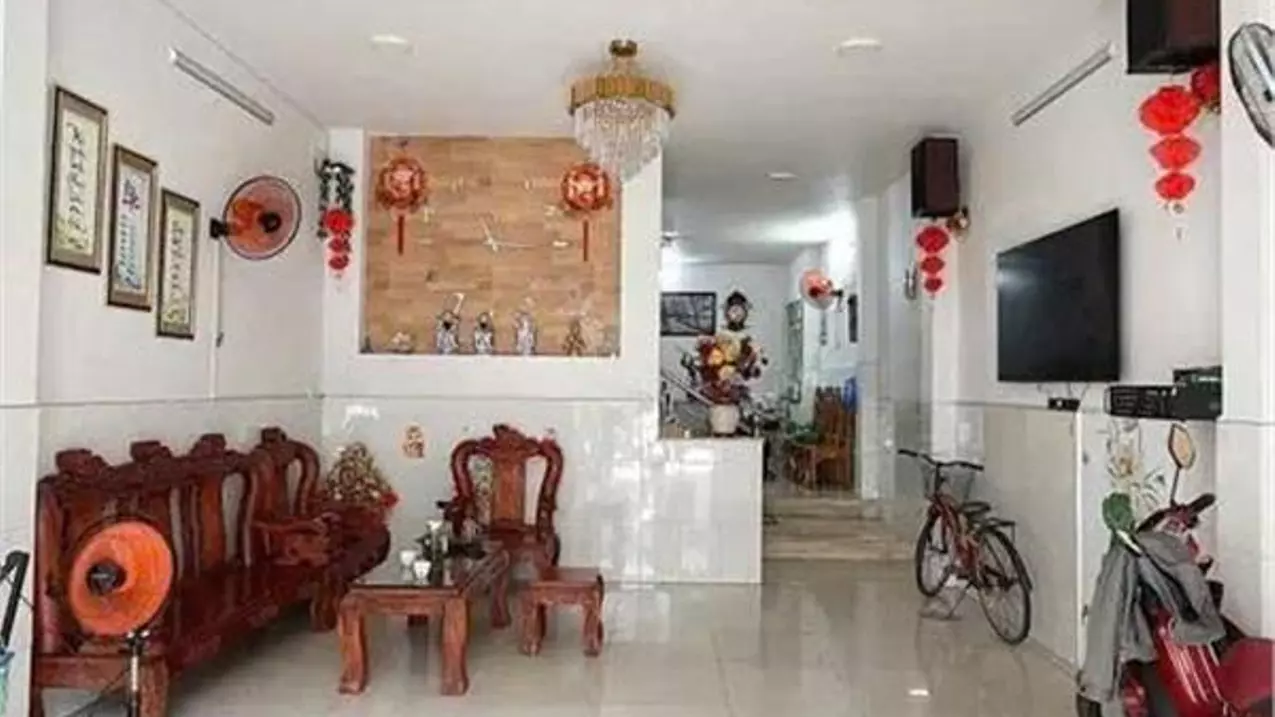 Binh Tan