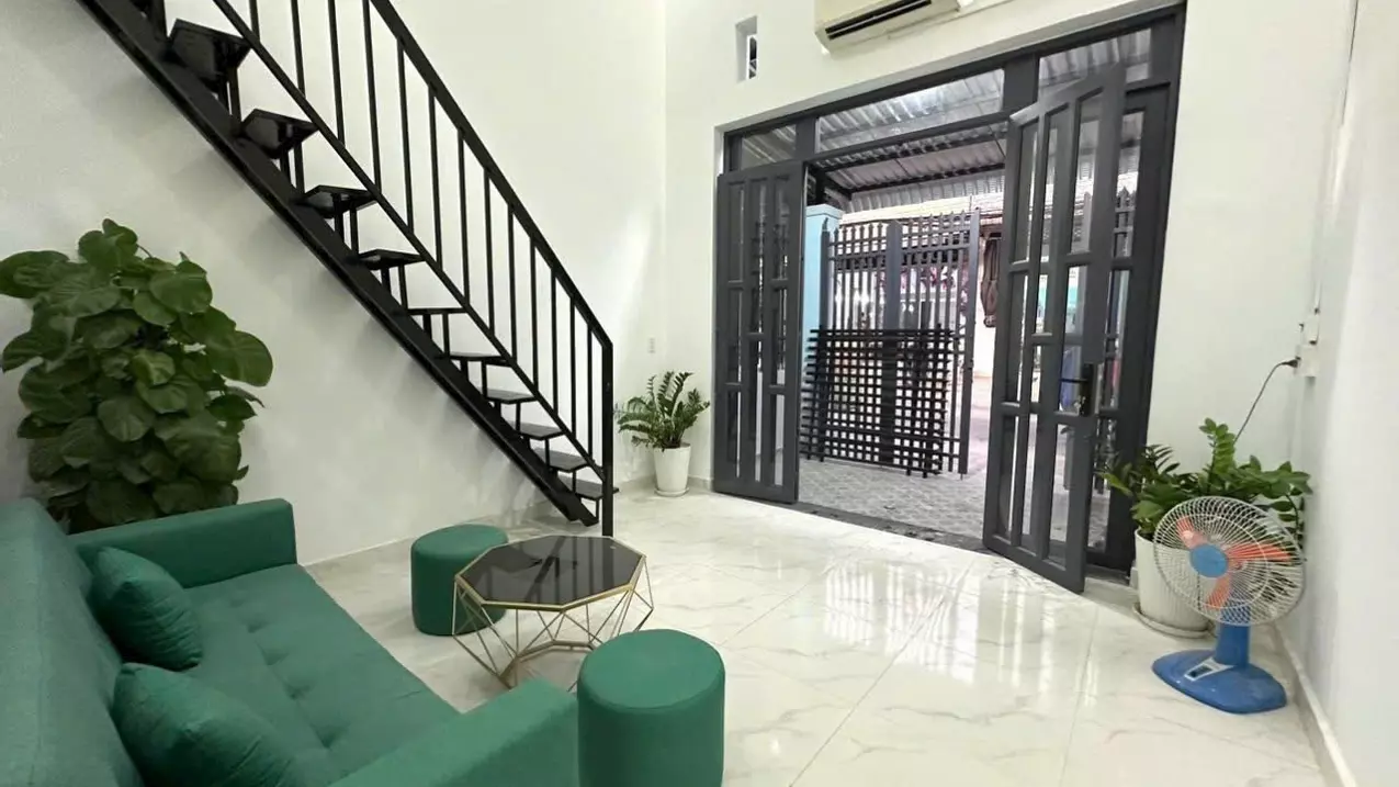 Duc Hoa