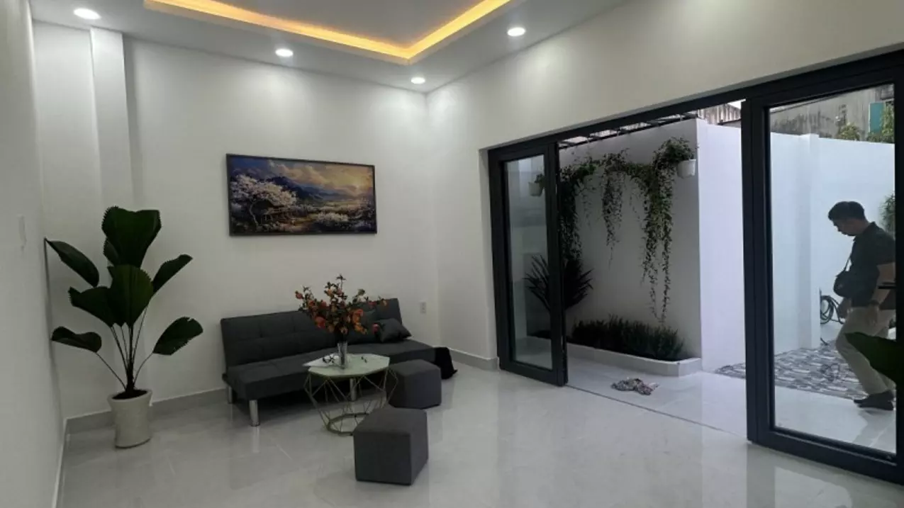 Thu Duc