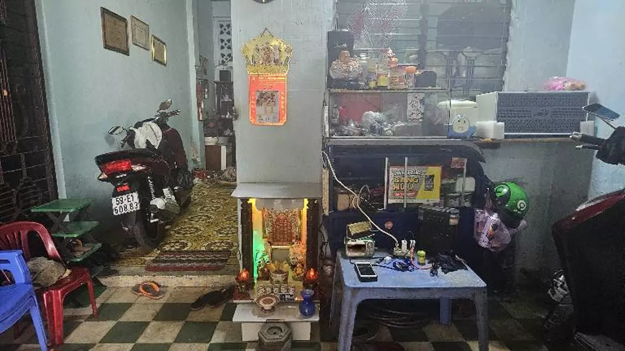 Phu Nhuan