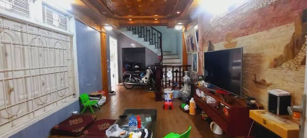 Ha Dong
