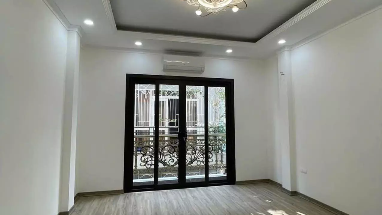 Hoang Mai