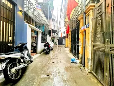 Hoang Mai