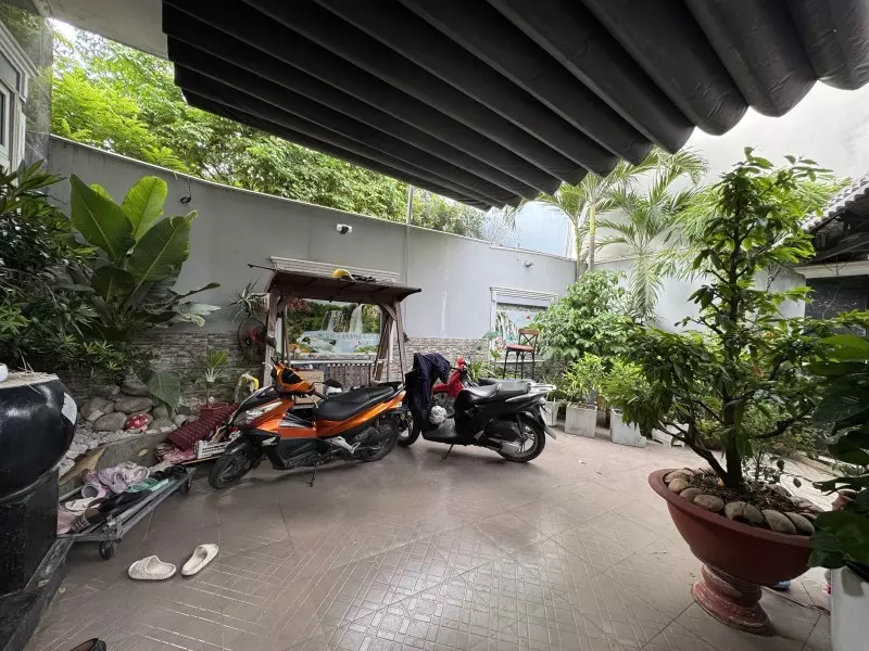 Thu Duc