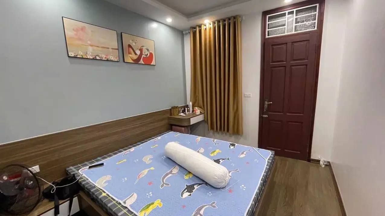 Dong Da