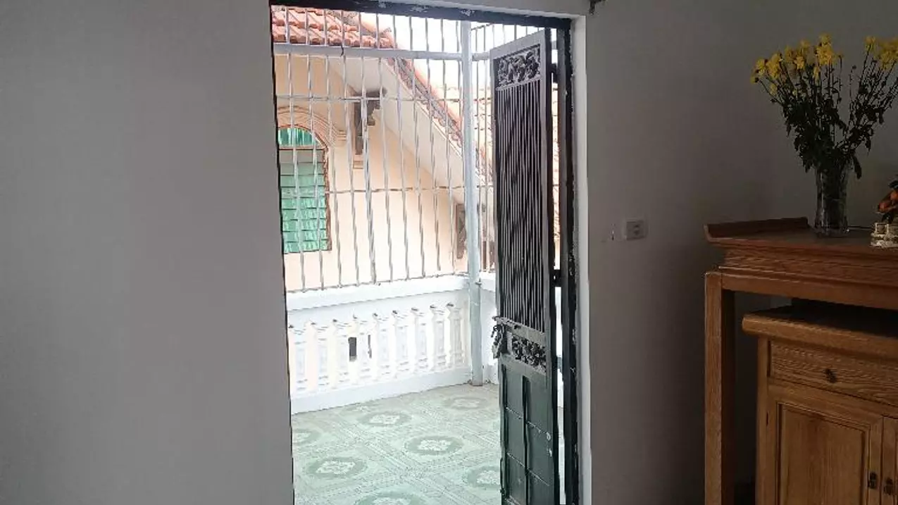 Hoang Mai