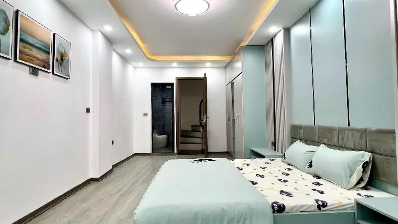 Hoang Mai