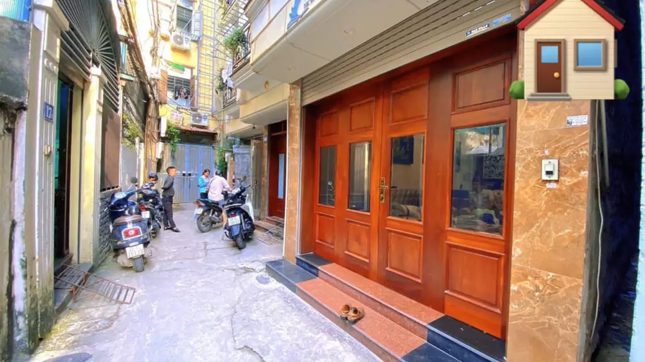 Cau Giay
