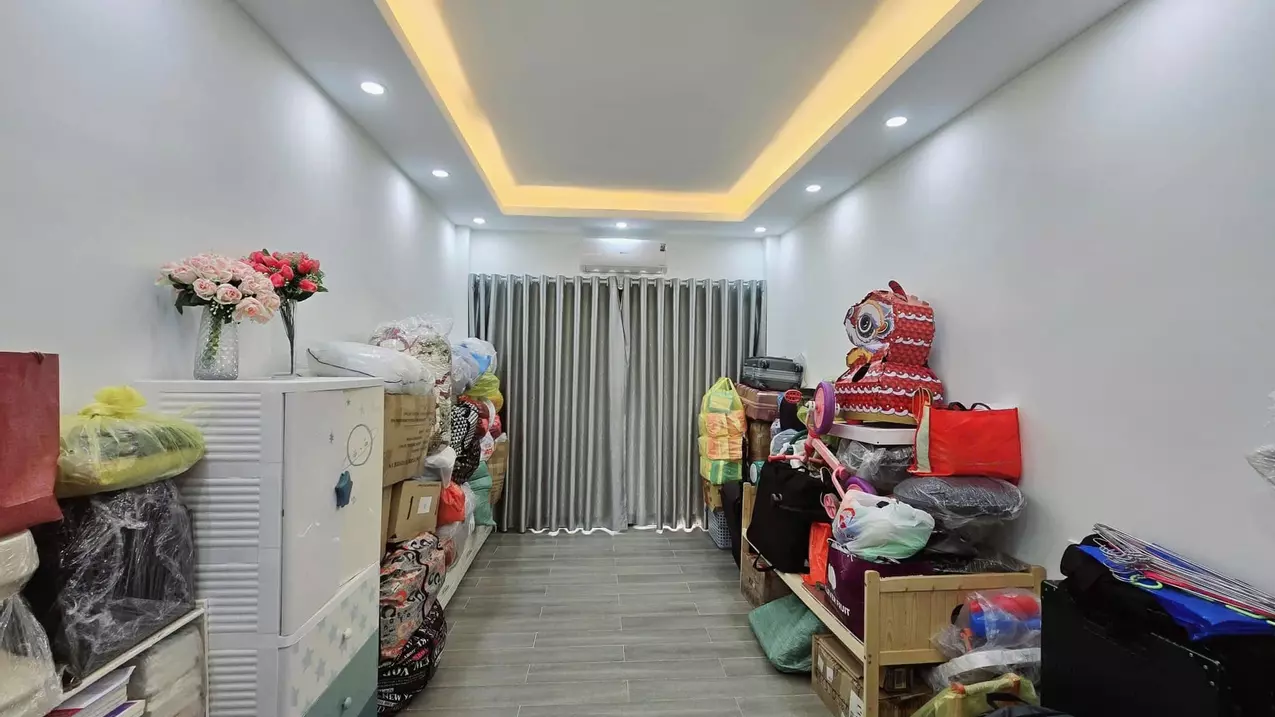Ba Dinh