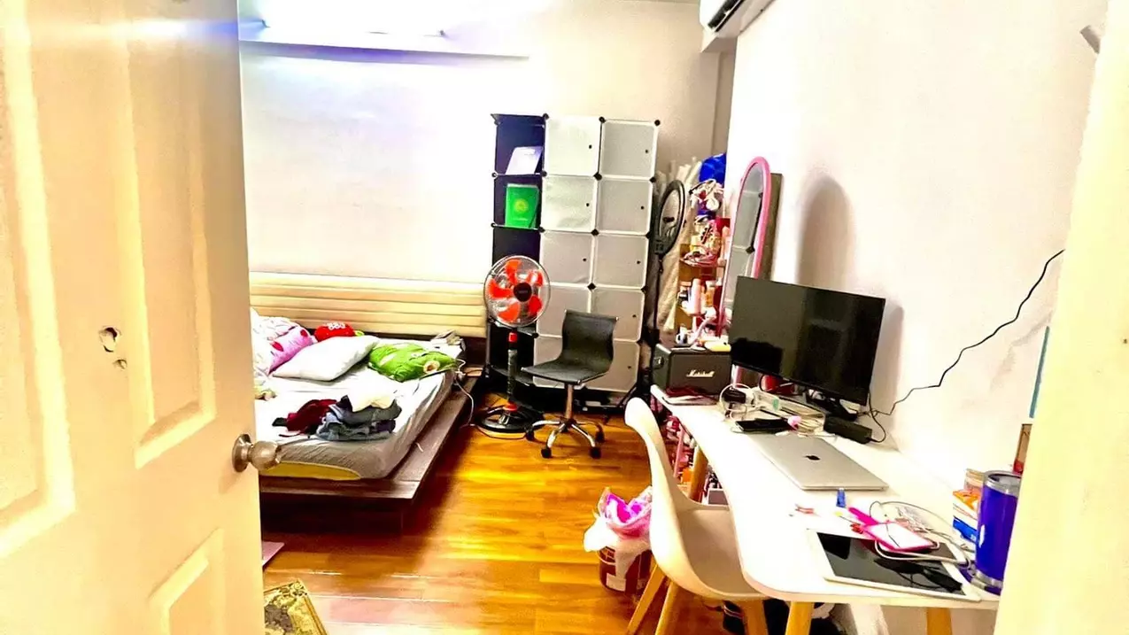 house for sale ehome3 west of saigon city beautiful house with open view