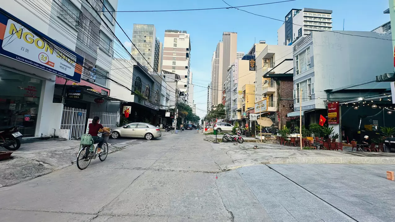Nha Trang