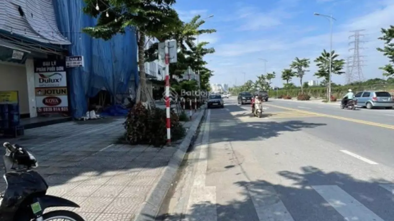Hoang Mai