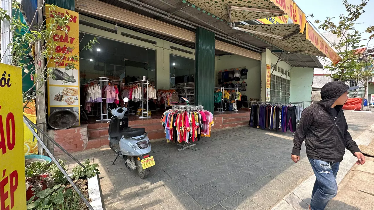 Muong La