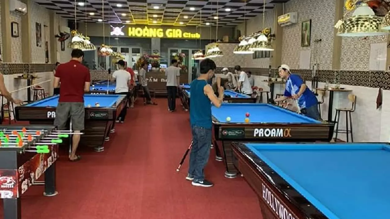 Binh Tan