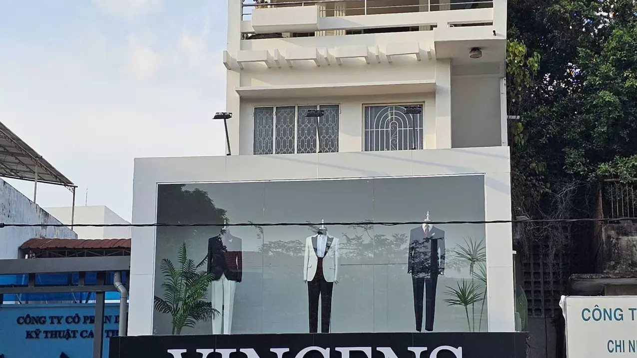 Tan Binh
