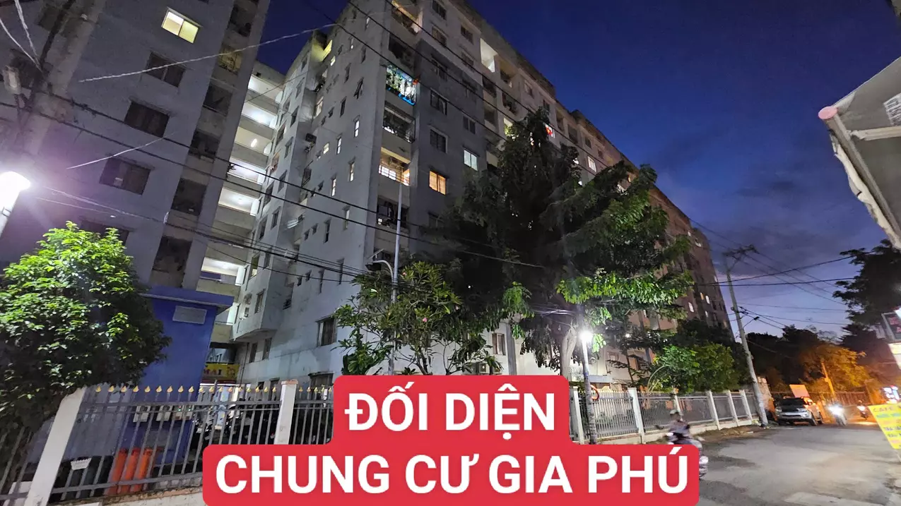 Binh Tan