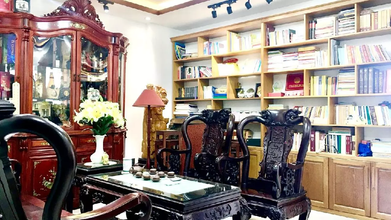 Binh Chanh