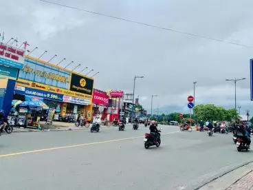 Thu Duc