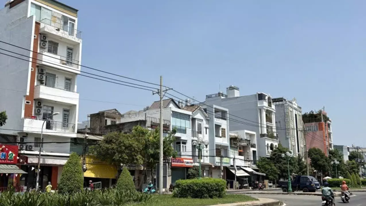 Tan Binh